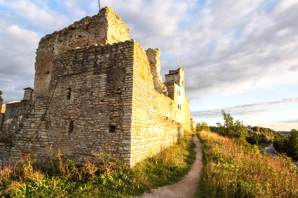 Rakvere Castle