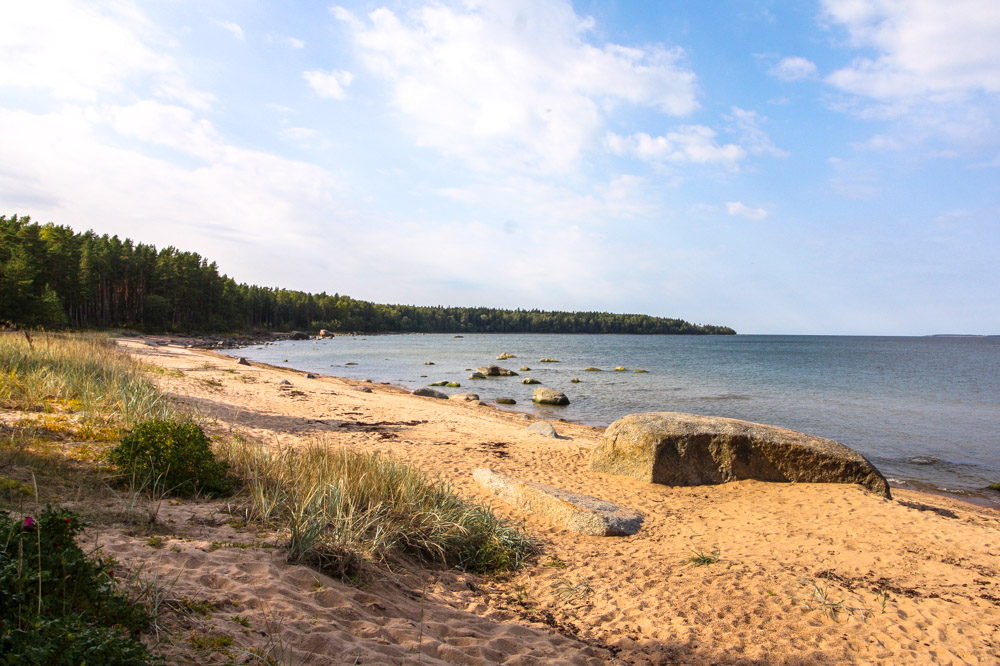 Lahemaa Nationalpark Estland