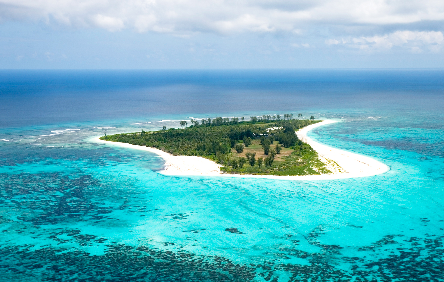 bird island seychellen