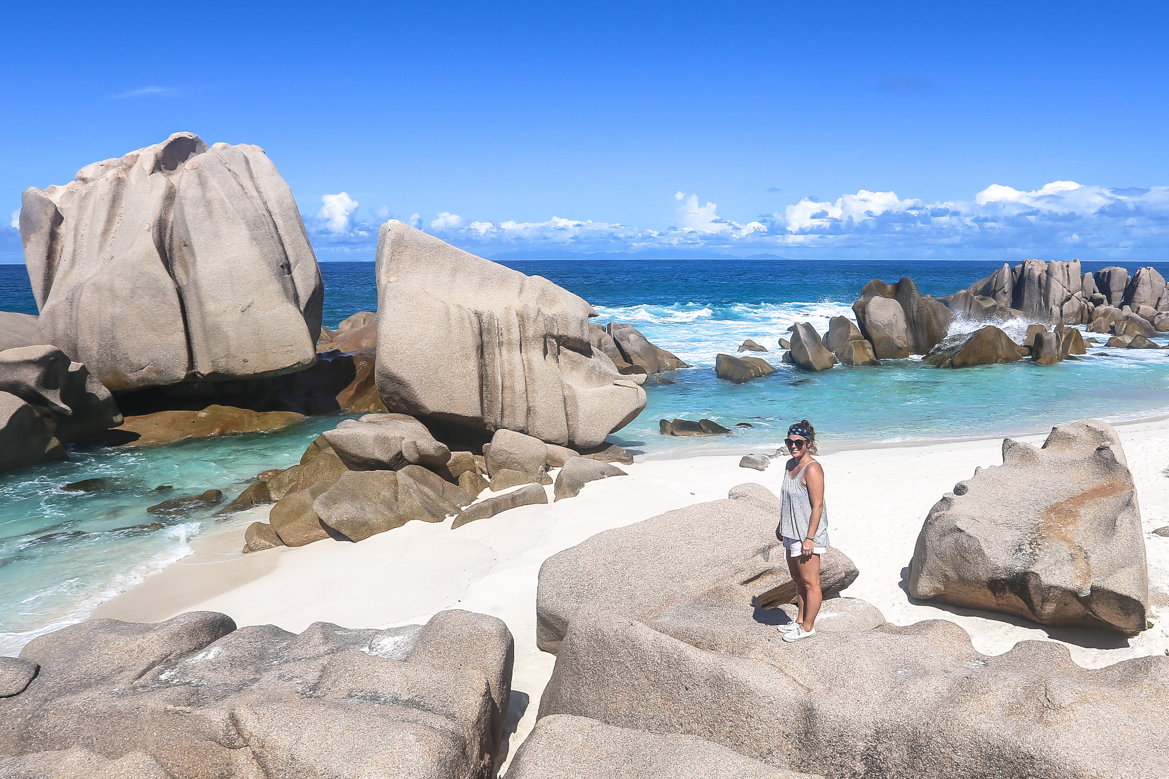 Die 5 Besten La Digue Sehenswurdigkeiten Tipps Highlights