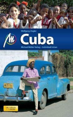 Cuba Reiseführer