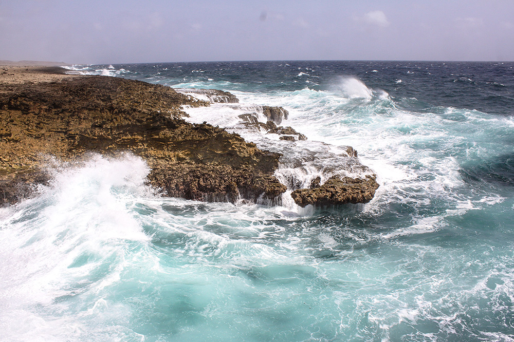 Curacao Tipps: Die Nordküste Curacao Tipps: Die Nordküste