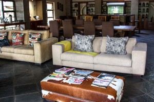 Naledi Enkoveni Camp im Balule Game Reserve