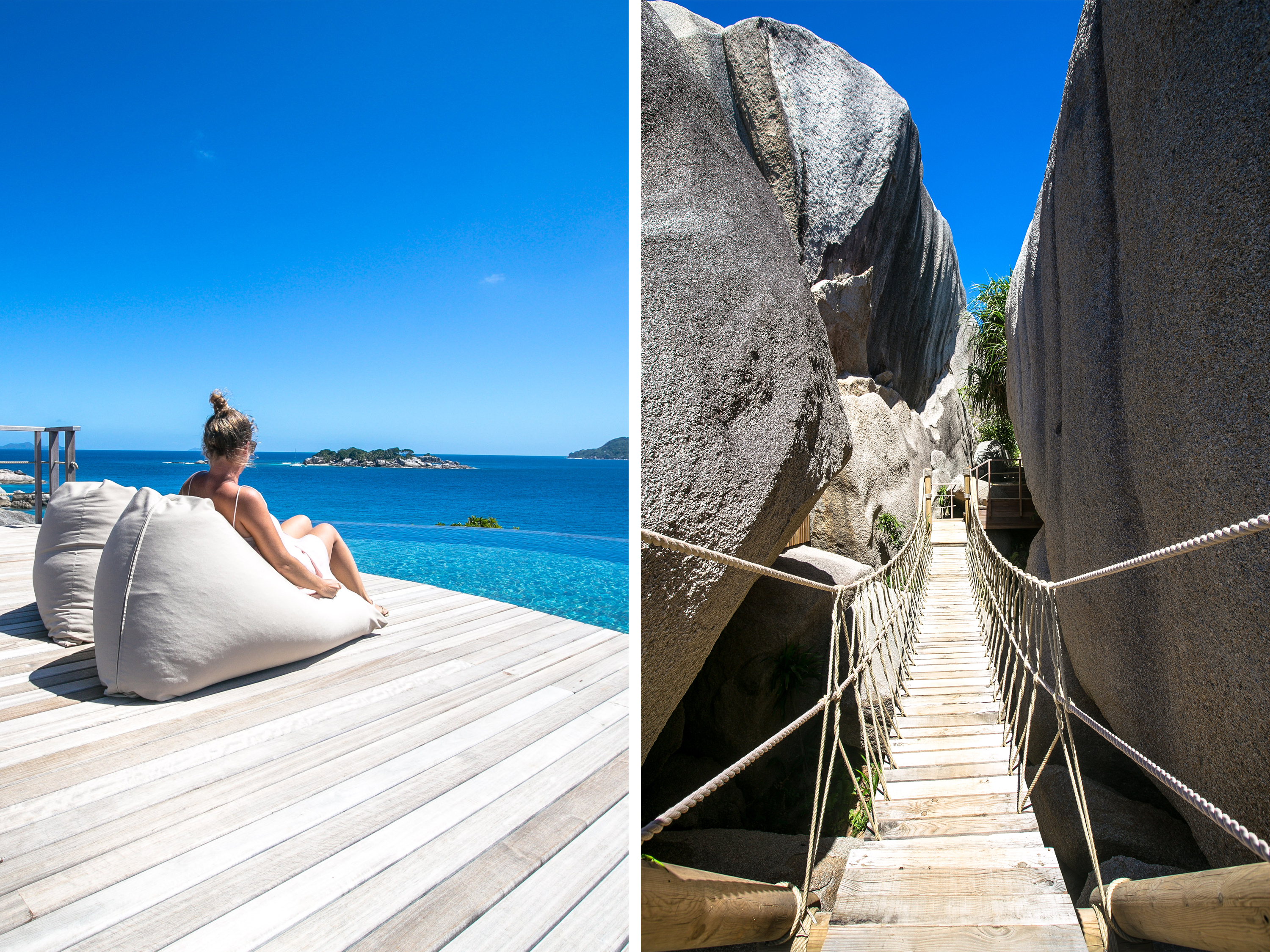 Six Senses Zil Pasyon Felicite Seychellen