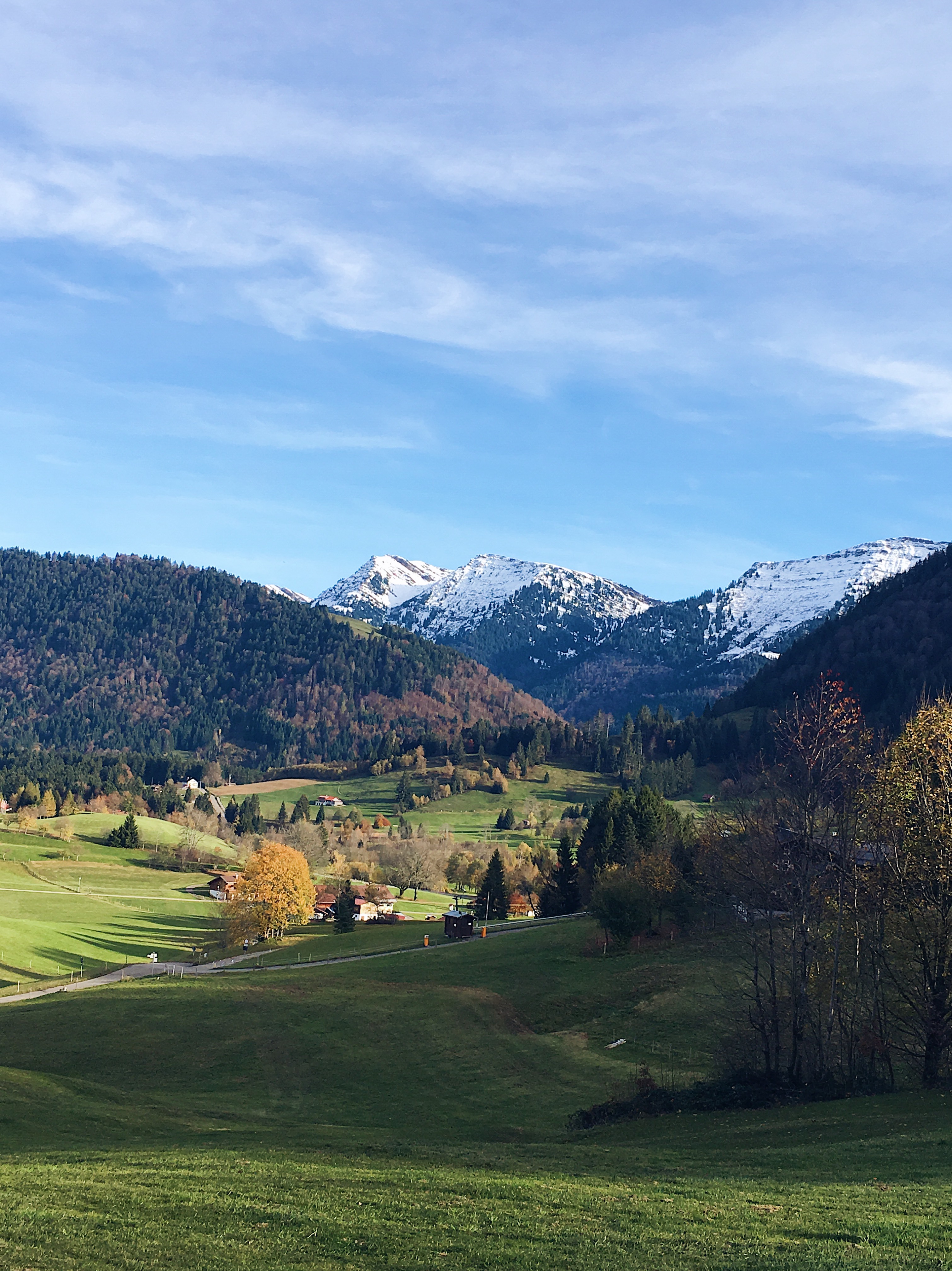 Imberg im Allgäu