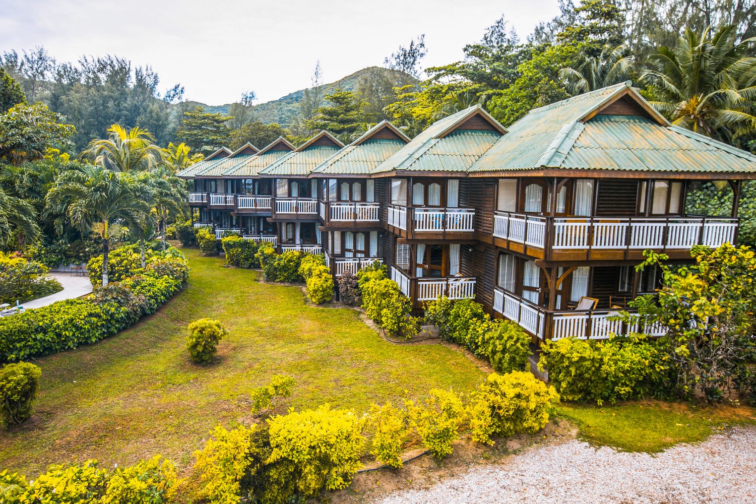 Die 12 besten Praslin Sehenswürdigkeiten, Ausflüge & Insidertipps