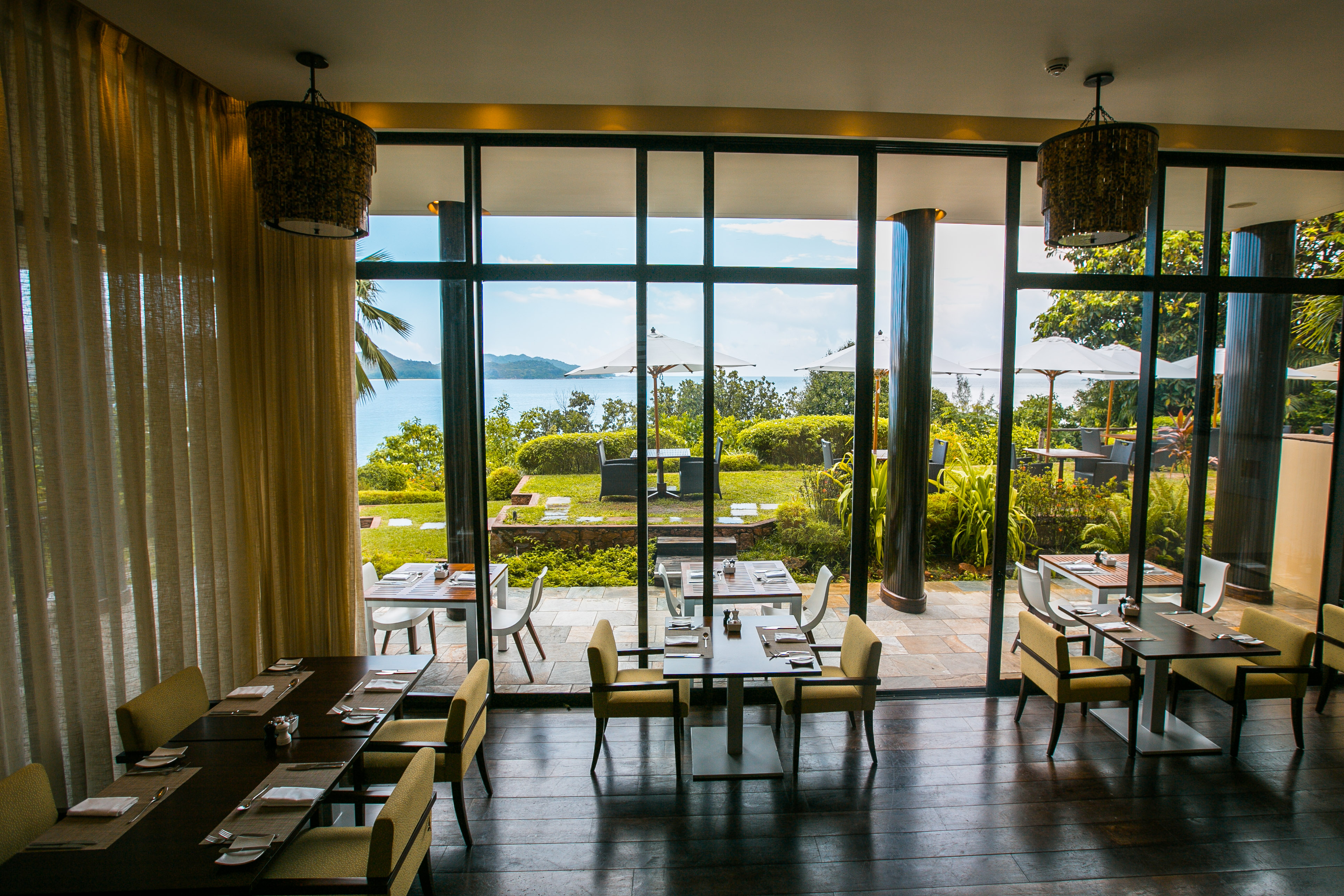 Raffles Praslin Seychellen, Hotels Seychellen, Hotels Praslin, Unterkünfte Tipps