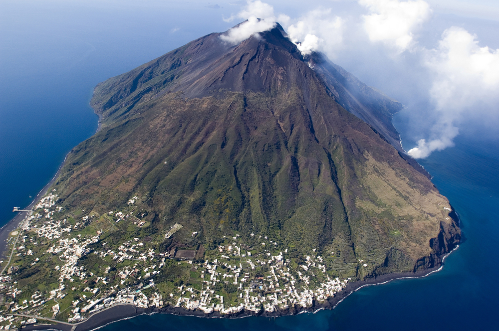 Stromboli Besteigung – Tipps & Alles Wissenswerte Von Einer Vulkanologin