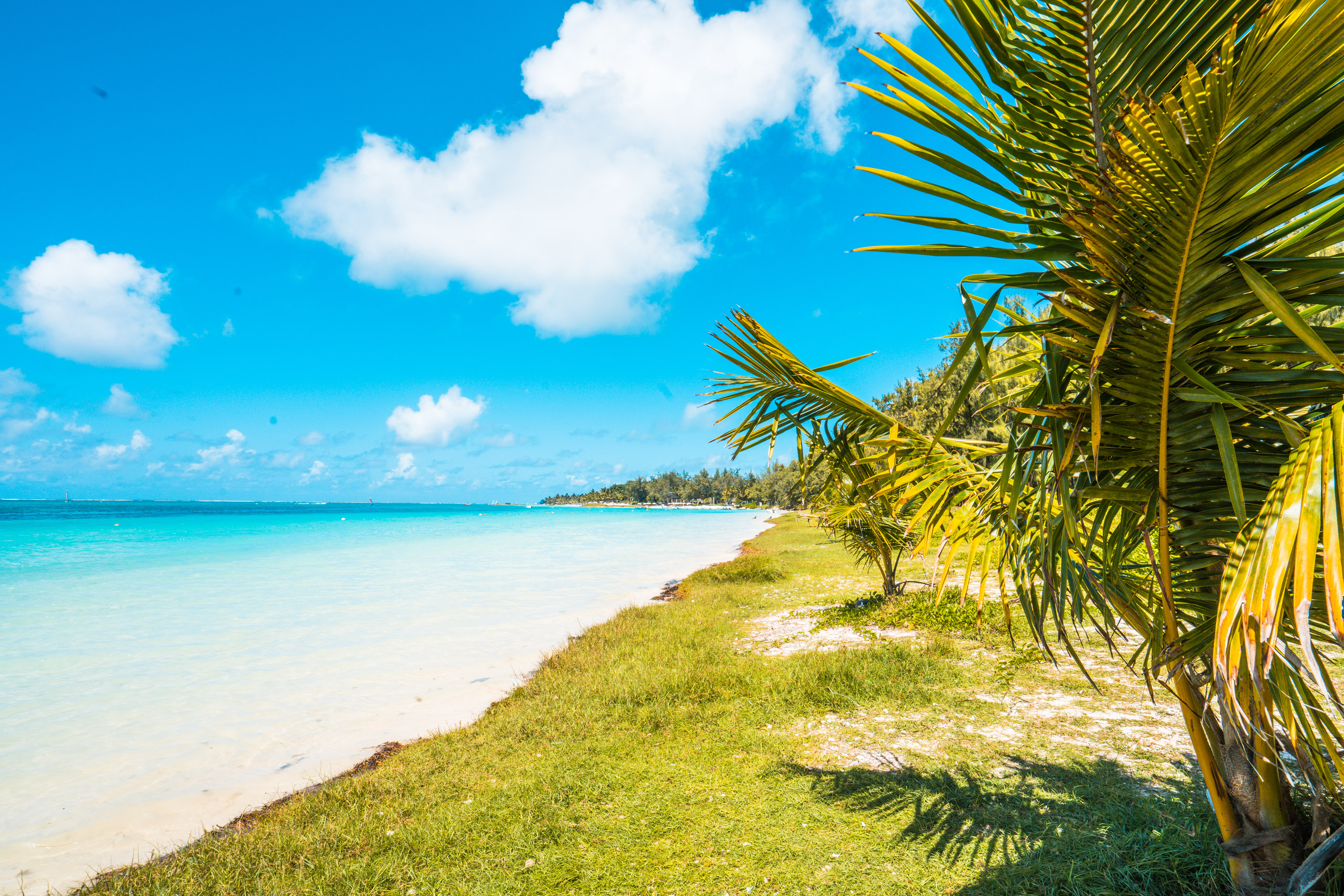 Belle Mare, Mauritius, Highlights, Tipps