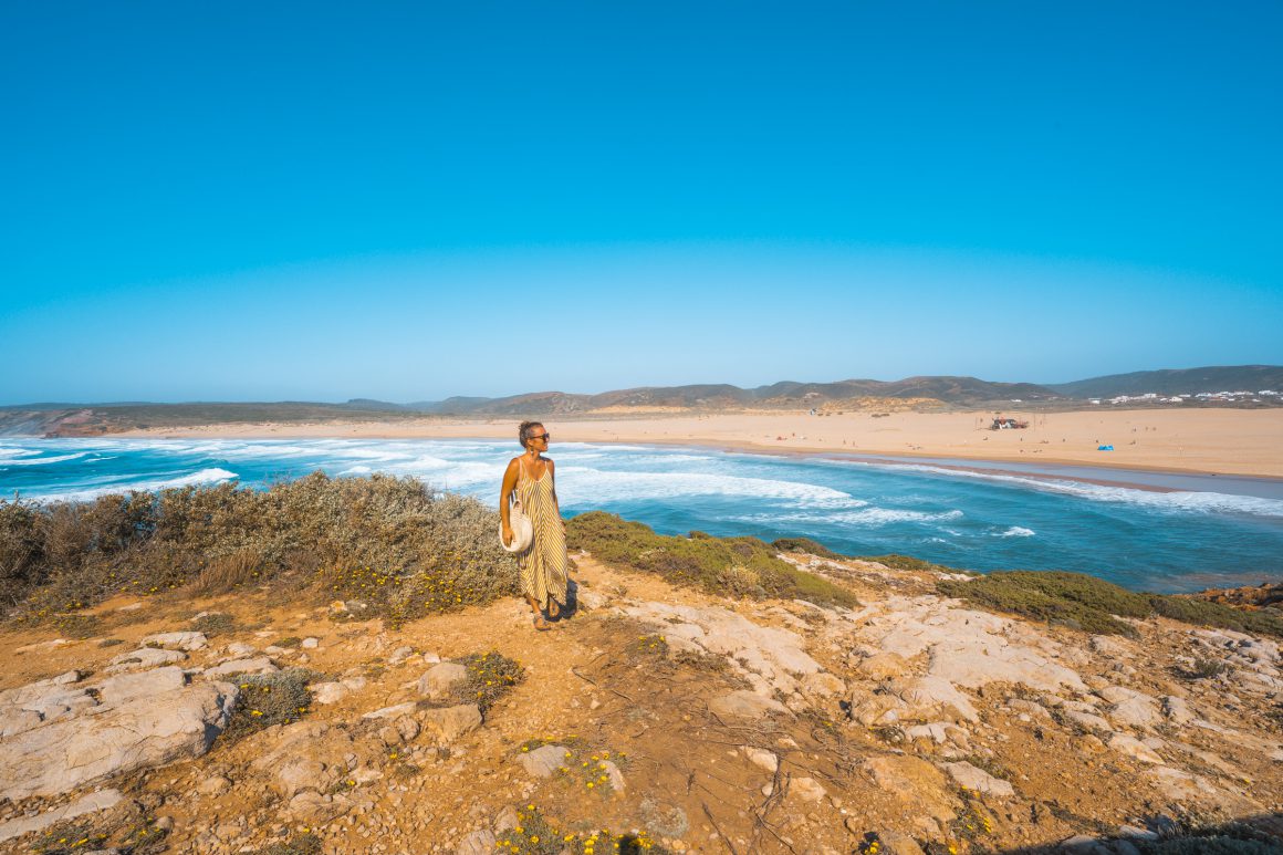 Portugal Roadtrip, Highlights, Geheimtipps Algarve