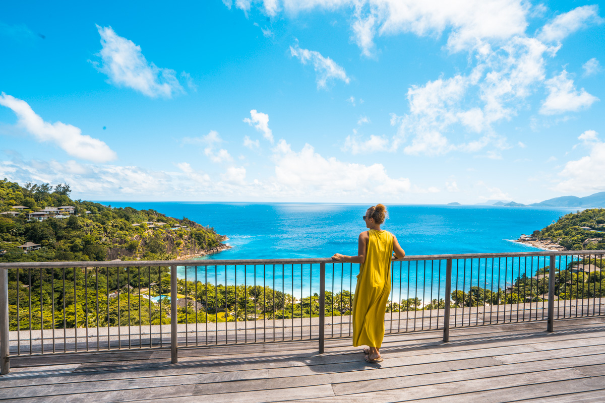 Four Season Resort Mahé Seychellen, Resorts Seychellen, Unterkünfte, Hoteltest