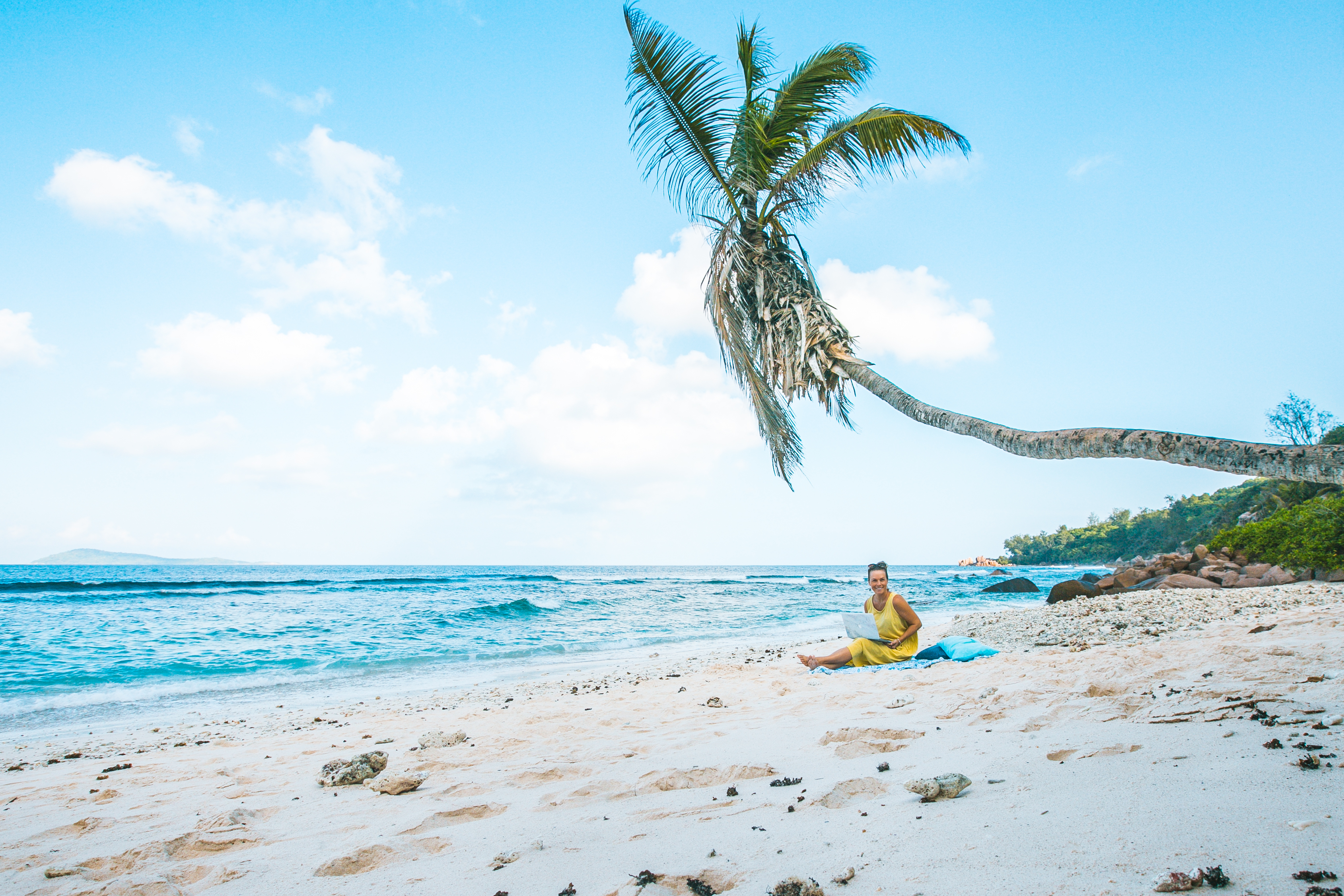 Bestseller Seychellen Reiseführer