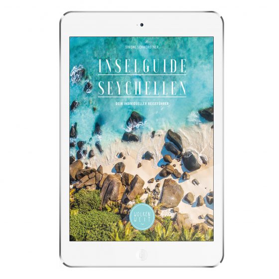 reiseführer seychellen pdf, E-Book