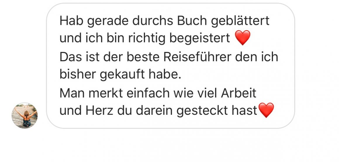 Seychellen Reiseführer Leserstimmen