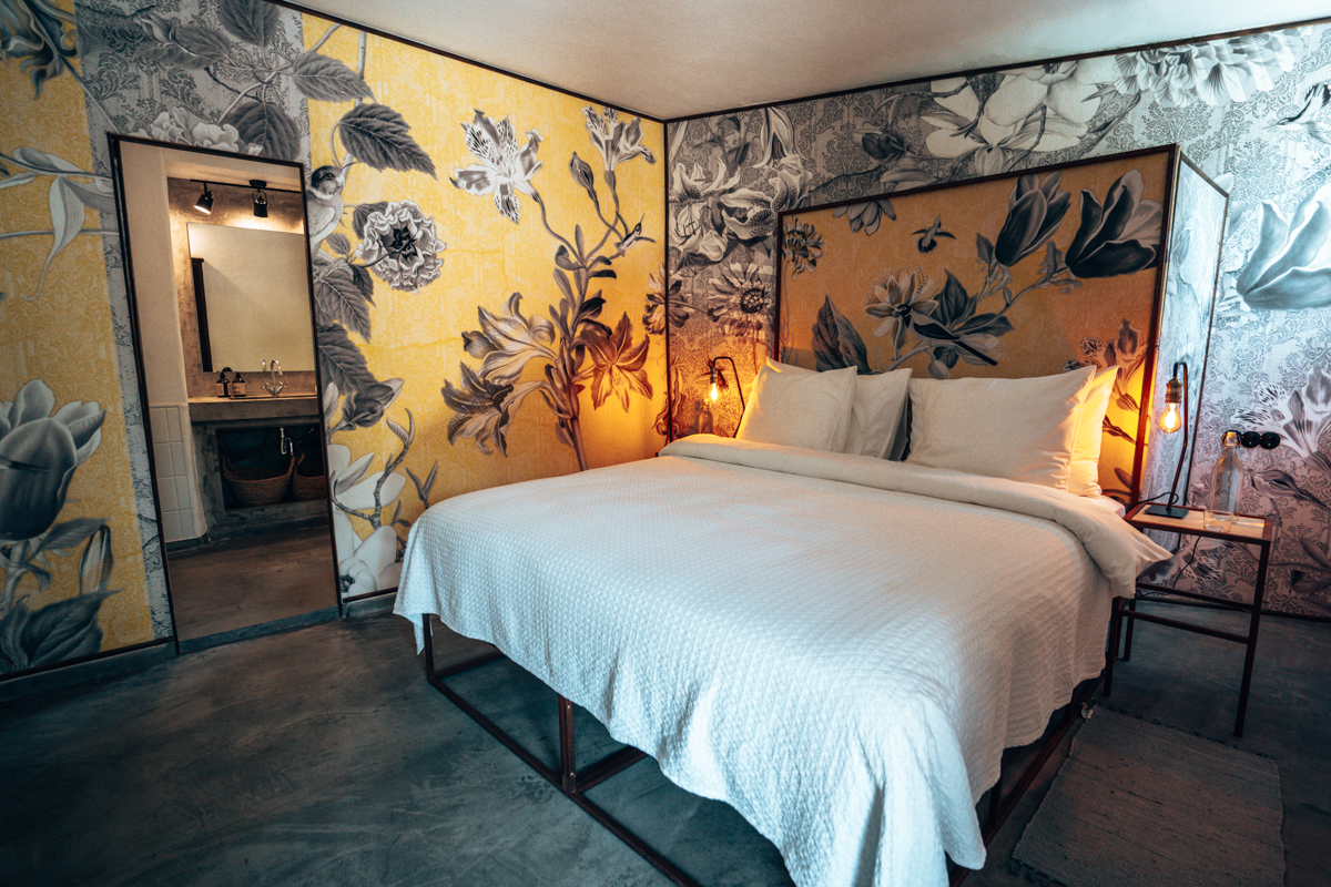 Legado Fincahotel Ibiza