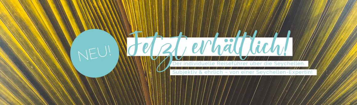 Seychellen Reiseführer Bestseller