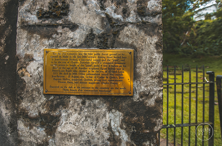 Victoria Tipps, Seychellen, Mahe, Sehenswürdigkeiten, Bel Air