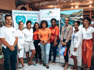 Pristine Seychelles, Nachhaltige Seychellen, Naturschutz, Kultur