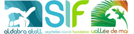 Seychelles Islands Foundation SIF