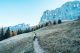 dolomiten rosengarten wandern, tipps, Wanderungen Rosengarten, mit Hund
