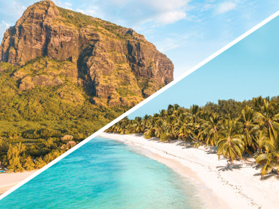 Mauritius oder Seychellen? Mauritius vs. Seychellen, Gemeinsamkeiten und Unterschiede
