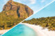 Mauritius oder Seychellen? Mauritius vs. Seychellen, Gemeinsamkeiten und Unterschiede