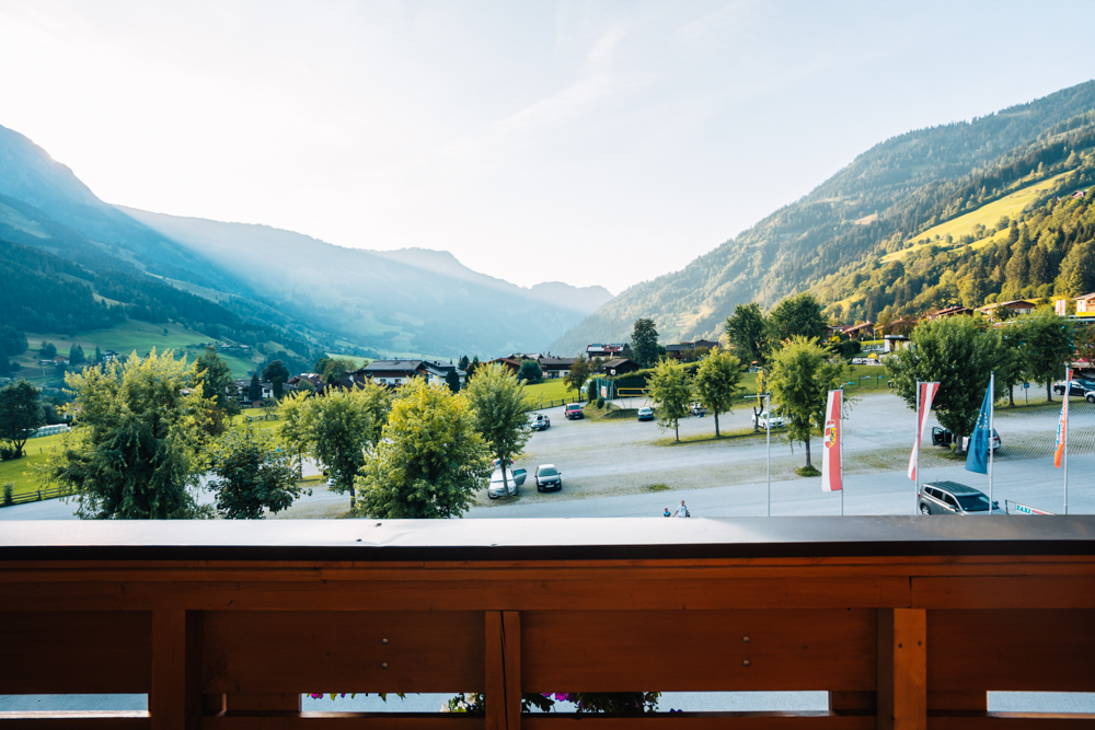 Aktivhotel Gasteiner Einkehr, Unterkunft Gasteinertal, Österreich