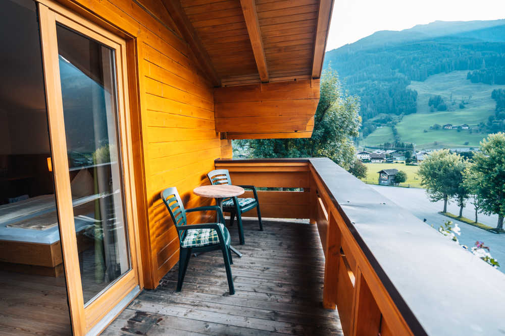 Aktivhotel Gasteiner Einkehr, Unterkunft Gasteinertal, Österreich
