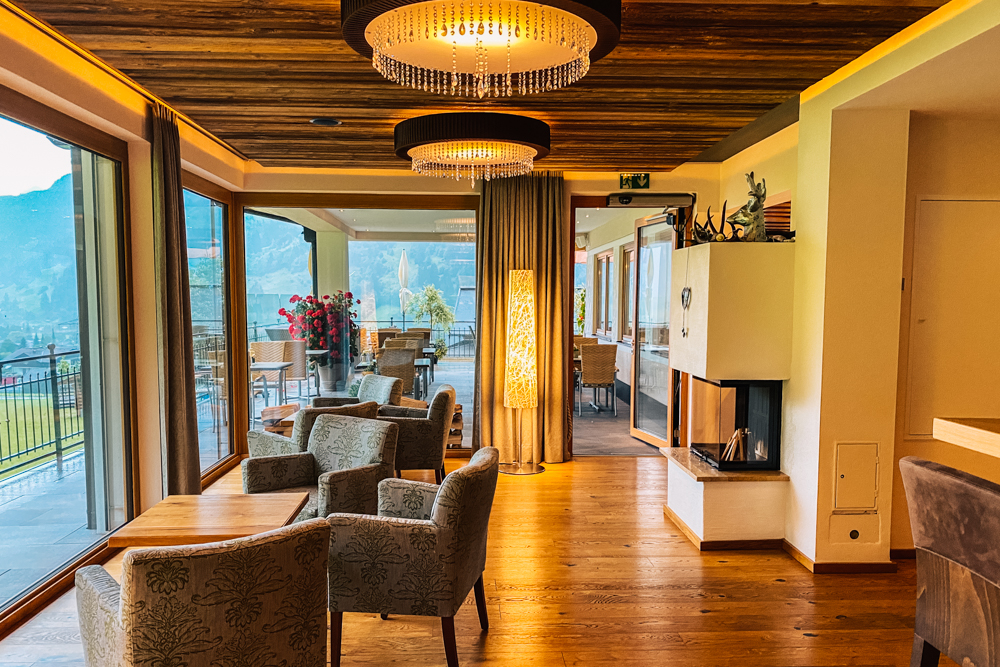 Aktivhotel Gasteiner Einkehr, Unterkunft Gasteinertal, Österreich