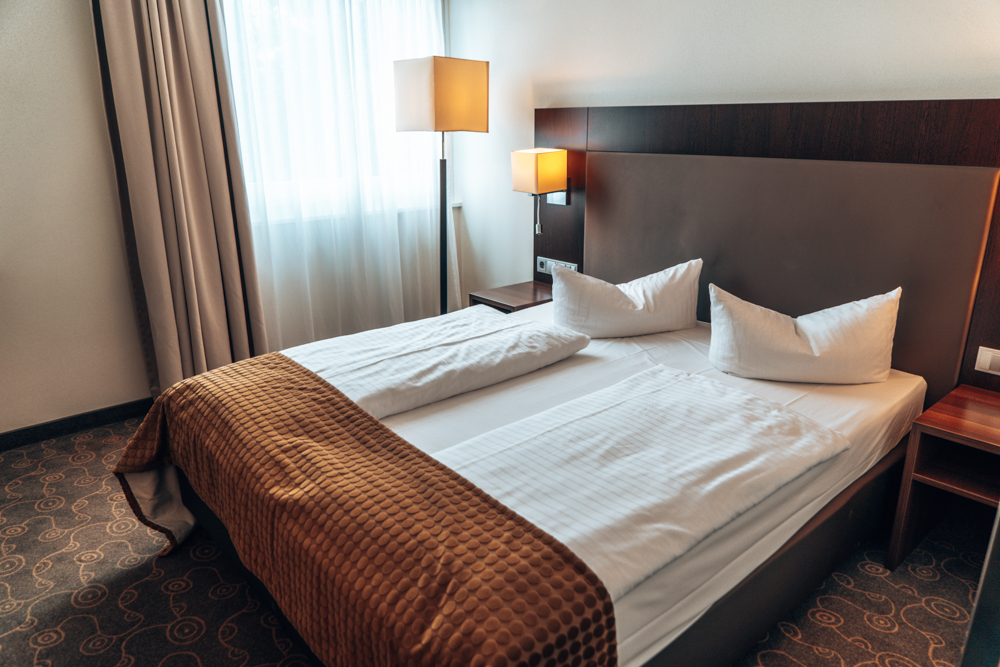 AVITAL Resort in Winterberg AVITAL Resort Winterberg, Unterkunft Sauerland, Tipps