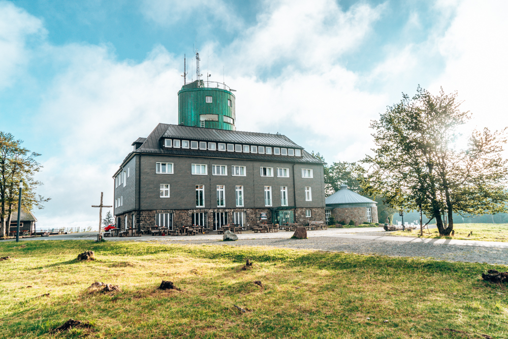 Berghotel Kahler Asten, Winterberg Berghotel Kahler Asten, Winterberg