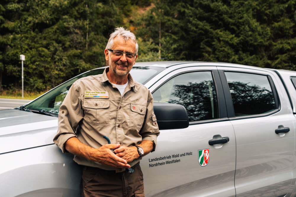 schwarzbachtal wandern sauerland, Rothaarsteig, Sauerland Seelenort, Ranger Ralf