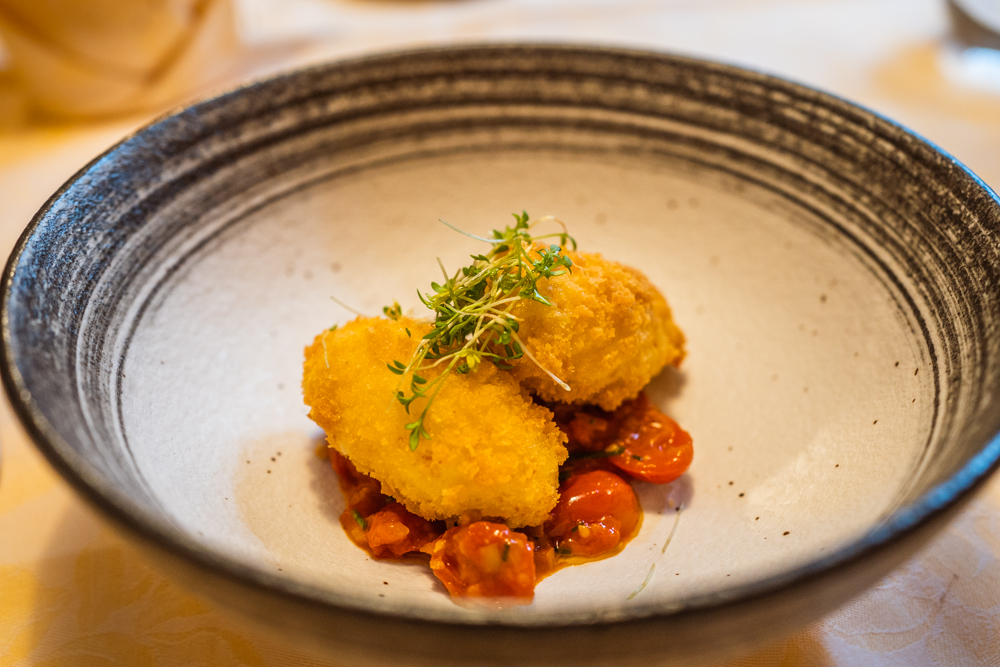 Artnatur Dolomites Hotel & Spa, Wanderhotel Europa Seis, Restaurant