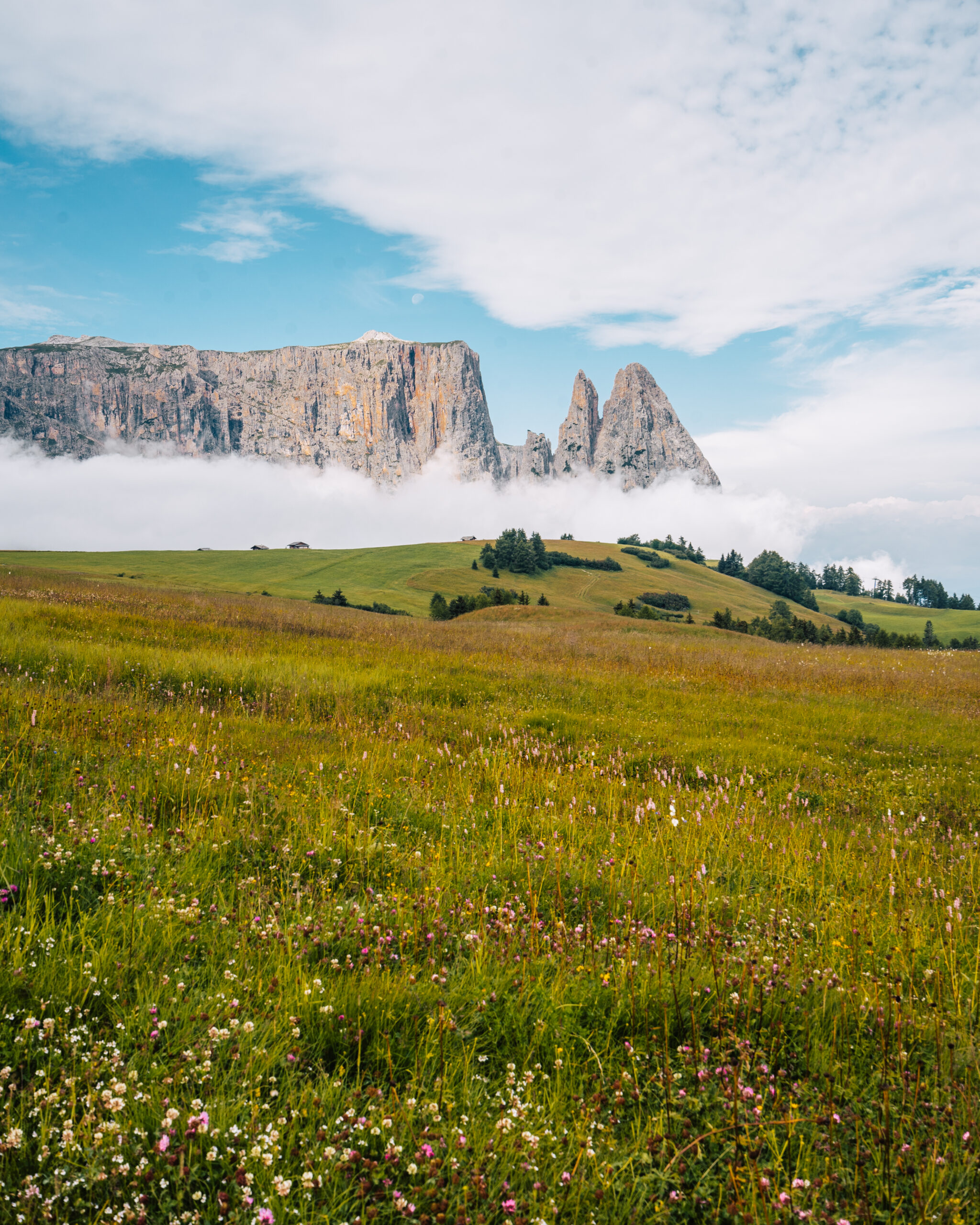 Wanderung Rosszahnscharte, rosszähne wanderung, von der seiser alm zur tierser alpl Wanderung Rosszahnscharte, rosszähne wanderung, von der seiser alm zur tierser alpl