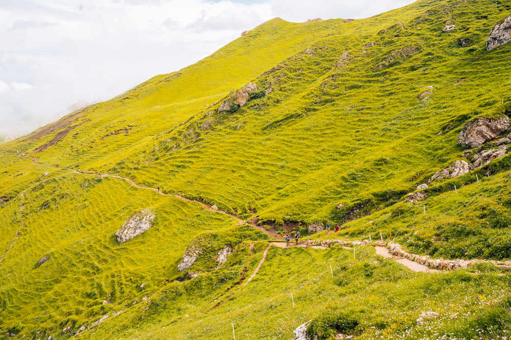 Wanderung Rosszahnscharte, Seis am Schlern wandern, Seiser Alm wandern, meine Tipps Wanderung Rosszahnscharte, rosszähne wanderung, von der seiser alm zur tierser alpl, Dolomiten