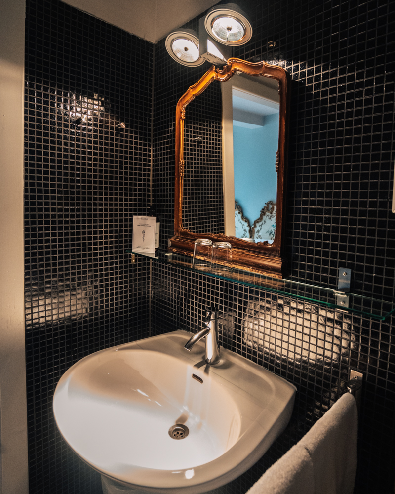 Regina Boutiquehotel Bad Gastein