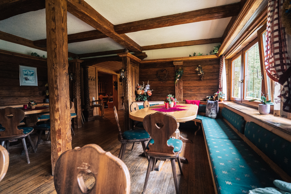 alpengasthaus prossau, kötschbachtal, Bad Gastein Insidertipps, Ausflugsziele