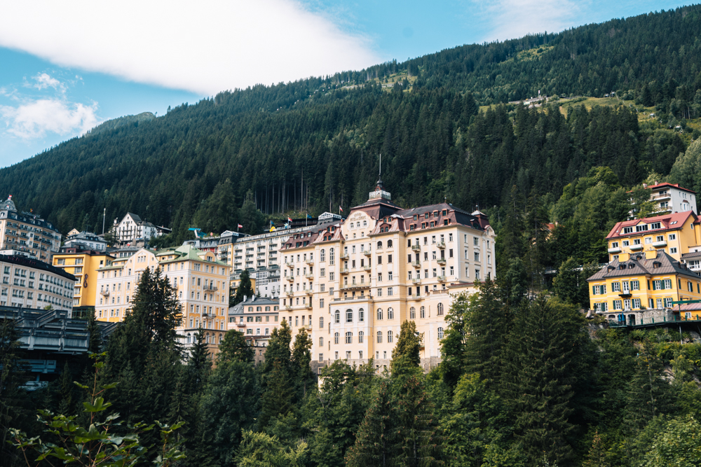 Bad Gastein Tipps & Highlights