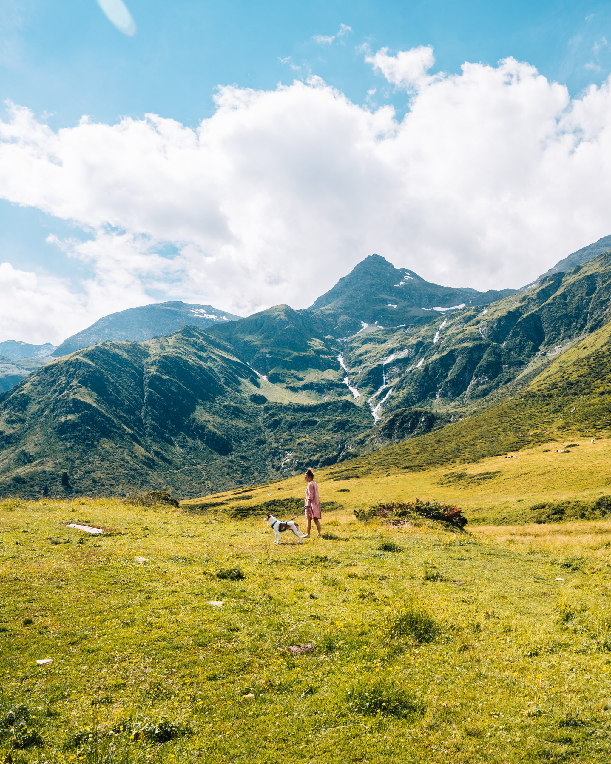 Sportgastein Wandern, Bad Gastein Tipps
