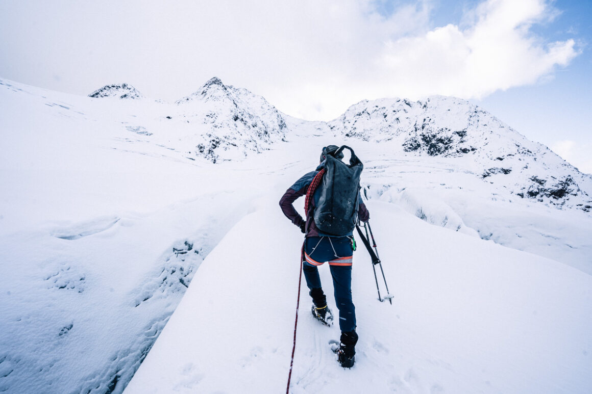 schnalstaler gletscher tour