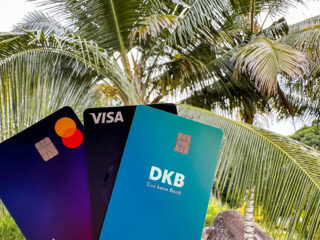 Seychellen Kreditkarte, kostenlos Geld abheben, Geld & Währung Seychellen
