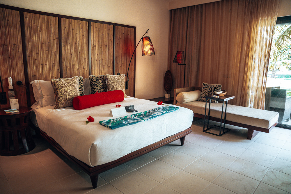 Constance Ephélia Seychellen Hoteltest, Tipps