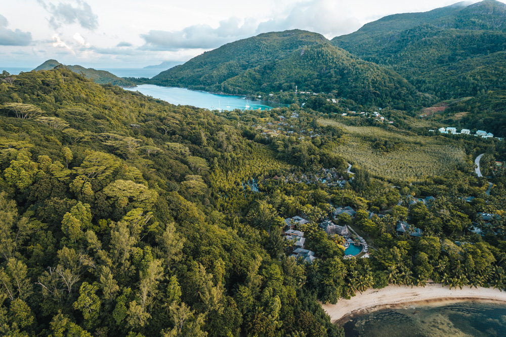 Constance Ephelia Seychellen Erfahrungsbericht, Hoteltipp Mahe