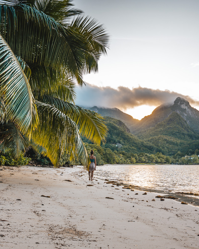 Constance Ephelia Seychellen Hoteltest, Tipps
