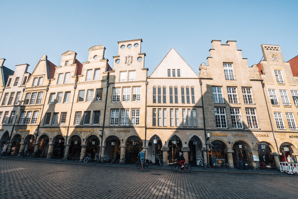 prinzipalmarkt münster