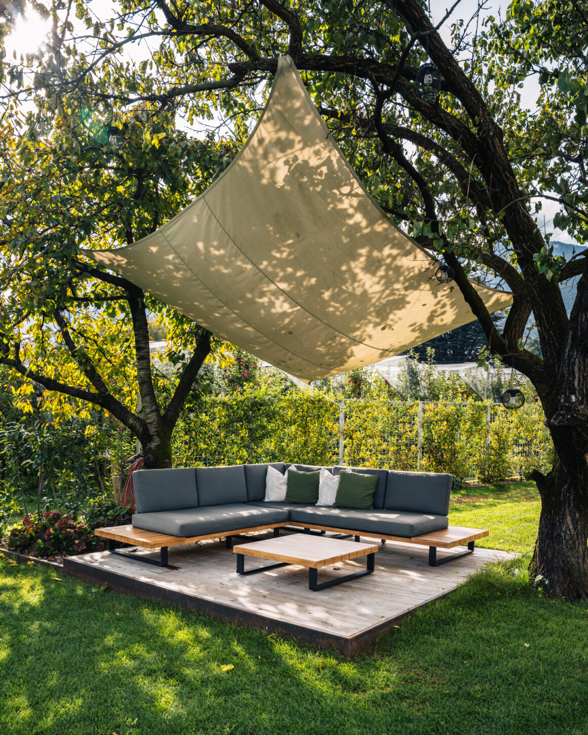 Wiesenhof Boutique Hotel Lana