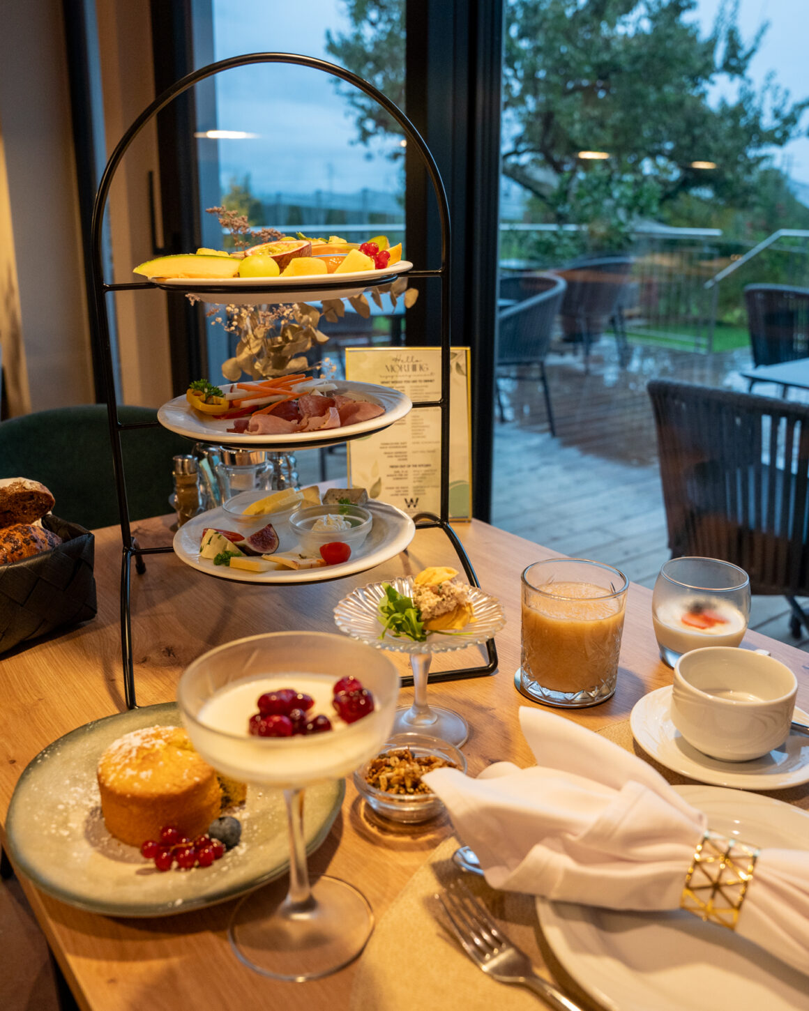 Wiesenhof Boutique Hotel Lana