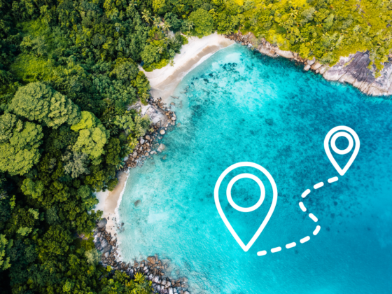 Seychellen Inselhopping Pauschalreise