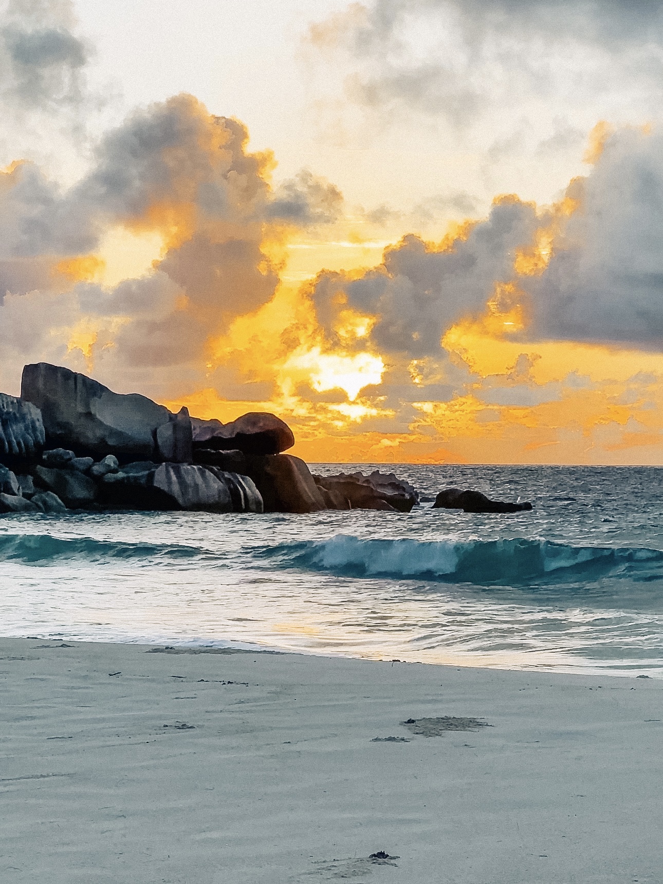 seychellen Reiseführer Bestseller