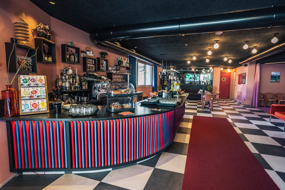 Sporthotel Passo Carezza, Karerpass Südtirol